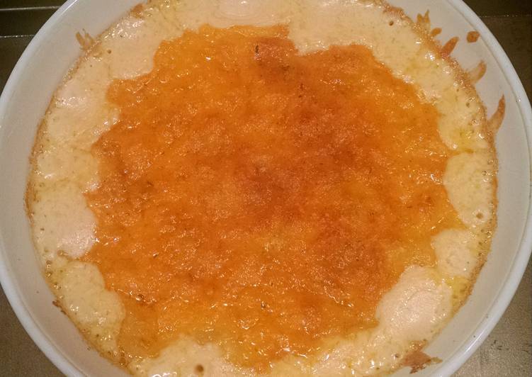 Easiest Way to Cook Yummy Damm this is good Mac and cheese