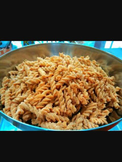 Foto resep Makaroni Goreng