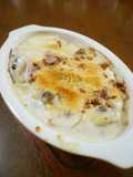 Easy and Quick Lump-Free Bacon Doria