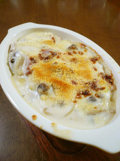 A picture of Easy and Quick Lump-Free Bacon Doria.