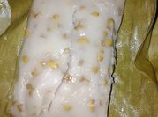 Gambar nagasari tepung beras hunkwe