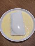 Steam Egg and Silken Tofu