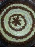 Postres con vainilla y flan