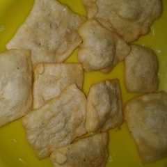 Cisis (cireng isi sosis) রেসিপির প্রধান ছবি
