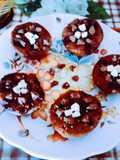 ચોકલેટ મફિન્સ (Chocolate Muffins Recipe In Gujarati)