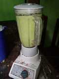 Jugo de apio