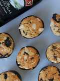 Baileys muffin