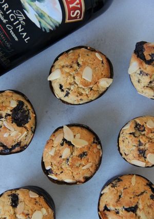 Foto resep Baileys muffin