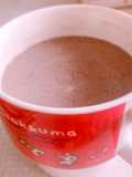 Lazy Person's Hot Chocolate