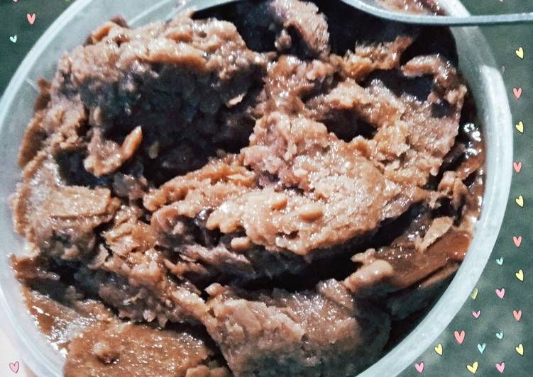 Bahan Chocolate Ice Cream | Cara Bikin Chocolate Ice Cream Yang Enak Dan Mudah