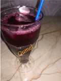 Beetroot juice