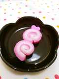 Kamaboko Fish Cake Spirals