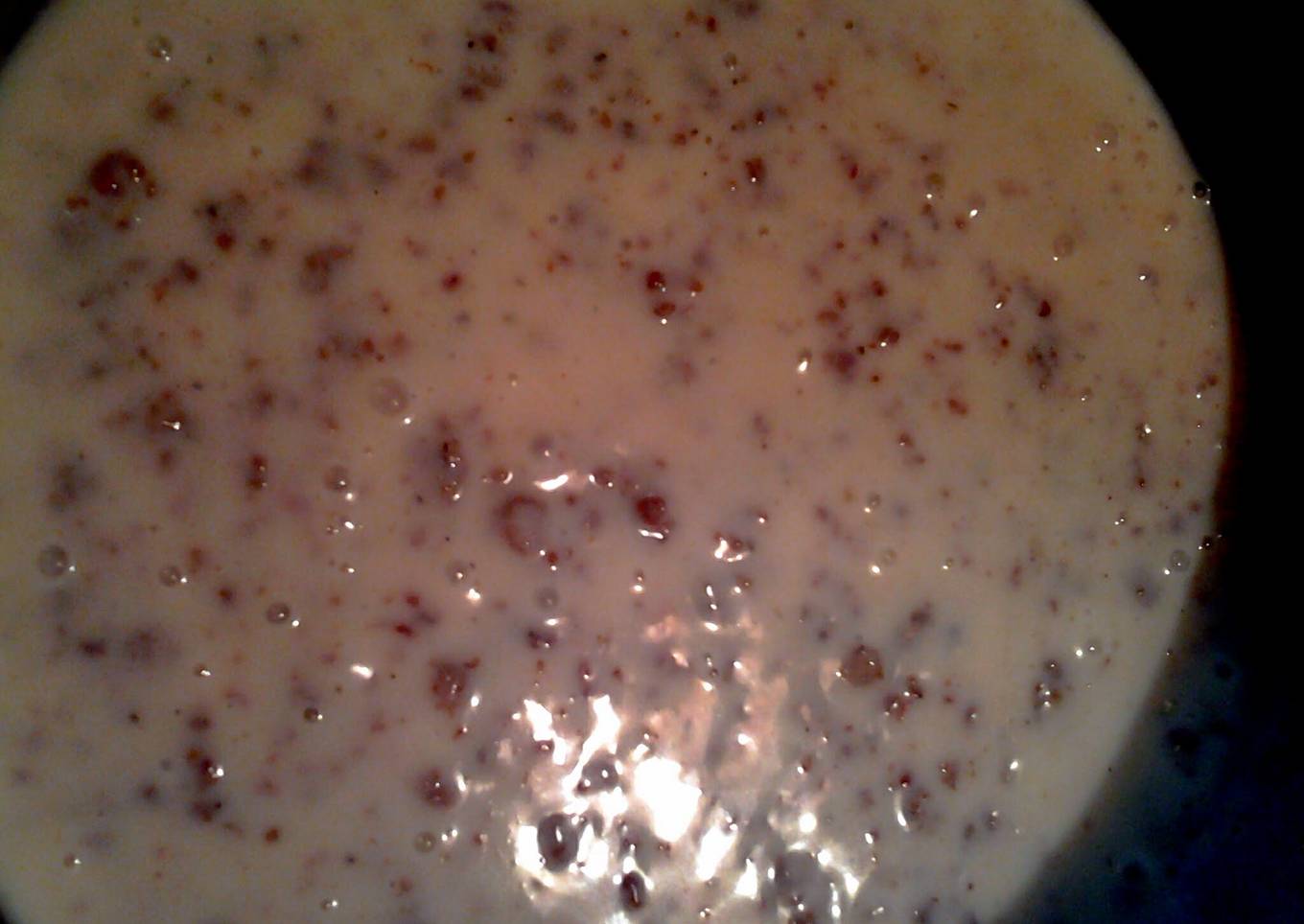 sausage gravy 2