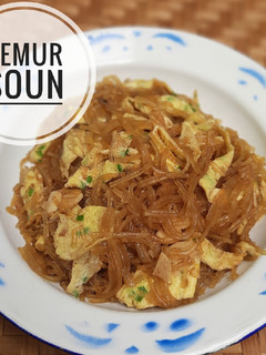 Foto resep Semur Soun