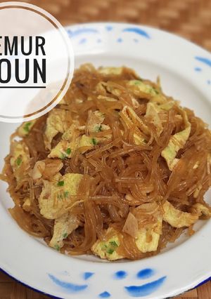 Foto resep Semur Soun