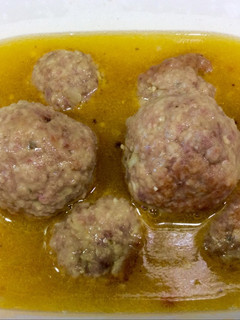 Una foto de Albóndigas caseras