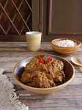 Rendang Daging Sapi Praktis