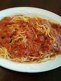 Simple Basic Marinara Sauce
