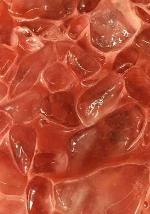 Foto resep Agua Fresca (Minuman ringan dari Meksiko)