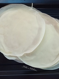 Foto resep Kulit Risol Anti Pecah