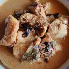 รูปของ Gulai Ayam Rumahan
