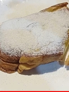 Foto resep French toast