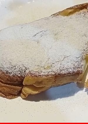 Foto resep French toast