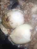 Quick & Easy Stuffed Patatos