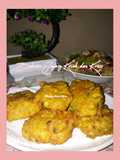 Bakwan Jagung Kriuk dan Kress