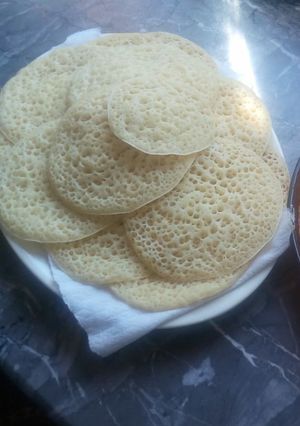 صورة لوصفة البغرير