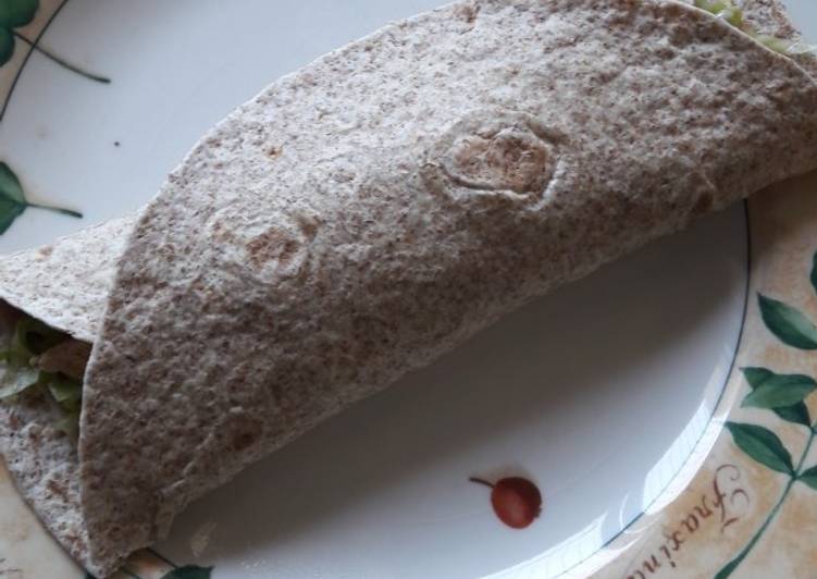 Burrito de Pollo