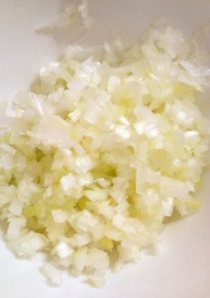 A picture of So Addicting! How To Mince a Leek.