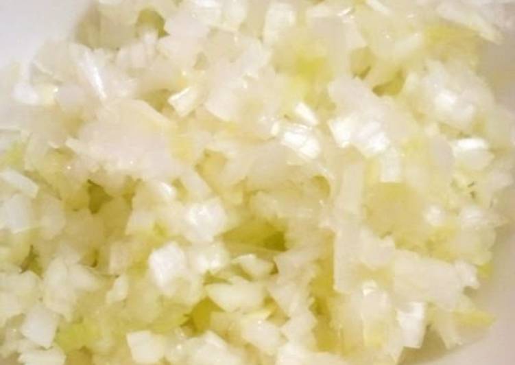 Step-by-Step Guide to Make Quick So Addicting! How To Mince a Leek