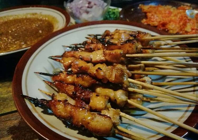 Sate Ayam