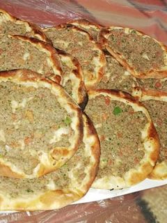 صورة لوصفة صفيحة