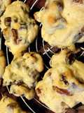 Pecan Chocolate Chip Cookies