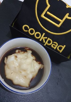 Foto resep Bubur sumsum lembut