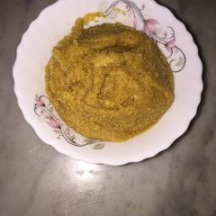 A picture of Ulundhu kali || uluthangali.