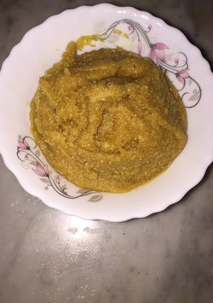 A picture of Ulundhu kali || uluthangali.