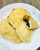 Bánh mì bong bóng (bánh mì không men nở)