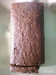 Foto resep Brownies Chocolatos