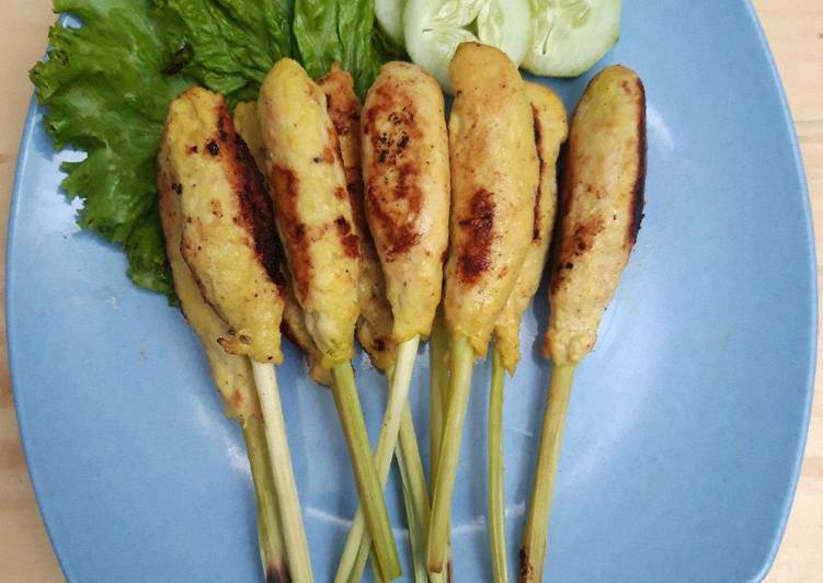 Sate lilit