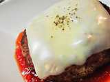 italian hamburgers