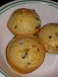 Brazilian blender cheese puffs