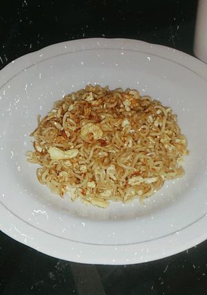 Foto resep 4. Mie Goreng
