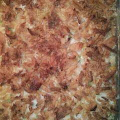 A picture of Shann's Epic Tuna Casserole.