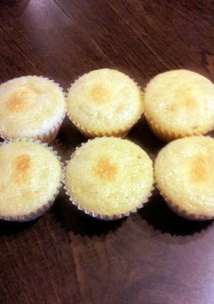 A picture of Fun breakfast pancake muffins.