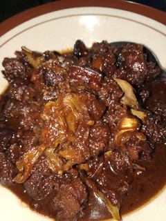Foto resep Tongseng kambing