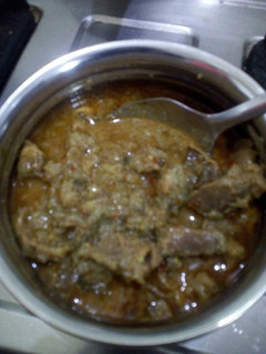 ஹைதராபாத் மட்டன் மசாலா (Hydrabadh mutton masala recipe in tamil) செய்முறை முக்கிய புகைப்படம்