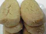 short bread